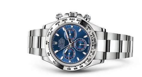 daytona oro blu